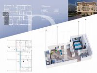 Buy apartments  in Bijelj, Montenegro 43m2 price 90 300€ near the sea ID: 106422 7