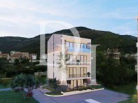 Buy apartments  in Bijelj, Montenegro 43m2 price 90 300€ near the sea ID: 106422 9
