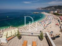 Buy apartments in Good Water, Montenegro 64m2 price 81 289€ near the sea ID: 106374 6