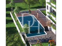 Купить апартаменты в Добра Воде, Черногория 63м2 цена 78 162€ у моря ID: 106376 2
