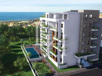 Купить апартаменты в Добра Воде, Черногория 62м2 цена 73 332€ у моря ID: 106377 2
