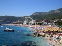 Buy apartments in Good Water, Montenegro 62m2 low cost price 68 519€ near the sea ID: 106386 4