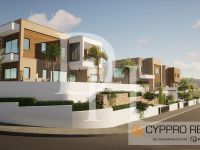 Купить виллу в Лимассоле, Кипр 427м2, участок 720м2 цена 1 700 000€ элитная недвижимость ID: 106393 4