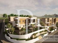 Купить виллу в Лимассоле, Кипр 427м2, участок 720м2 цена 1 700 000€ элитная недвижимость ID: 106393 6
