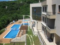 Купить апартаменты в Герцег-Нови, Черногория 96м2 цена 189 000€ у моря ID: 106407 2