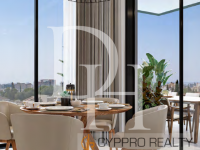 Купить апартаменты в Лимассоле, Кипр 144м2 цена 425 000€ элитная недвижимость ID: 106414 4