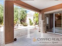 Купить виллу в Пафосе, Кипр 135м2, участок 496м2 цена 305 000€ элитная недвижимость ID: 106359 5