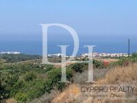 Купить виллу в Пафосе, Кипр 135м2, участок 496м2 цена 305 000€ элитная недвижимость ID: 106359 7