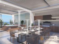 Купить апартаменты в Лимассоле, Кипр 115м2 цена 875 000€ у моря элитная недвижимость ID: 106362 3