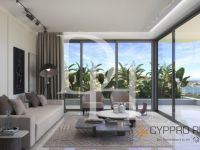Купить апартаменты в Лимассоле, Кипр 115м2 цена 875 000€ у моря элитная недвижимость ID: 106362 7