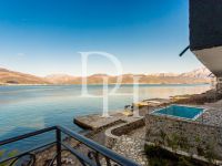 Купить виллу в Крашичи, Черногория 420м2, участок 700м2 цена 1 550 000€ у моря элитная недвижимость ID: 106365 2