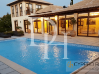 Buy villa  in Paphos, Cyprus plot 2 300m2 price 3 300 000€ elite real estate ID: 106368 2