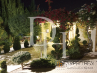 Купить виллу в Пафосе, Кипр участок 2 300м2 цена 3 300 000€ элитная недвижимость ID: 106368 4