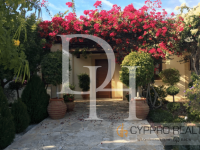 Купить виллу в Пафосе, Кипр участок 2 300м2 цена 3 300 000€ элитная недвижимость ID: 106368 5