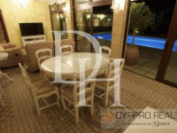 Buy villa  in Paphos, Cyprus plot 2 300m2 price 3 300 000€ elite real estate ID: 106368 8