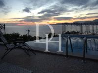 Buy villa in Budva, Montenegro 500m2, plot 400m2 price 990 000€ near the sea elite real estate ID: 106350 3