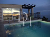 Buy villa in Budva, Montenegro 500m2, plot 400m2 price 990 000€ near the sea elite real estate ID: 106350 9