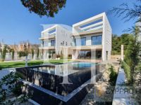 Купить виллу в Пафосе, Кипр 195м2, участок 450м2 цена 500 000€ элитная недвижимость ID: 106353 2
