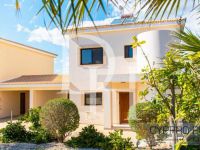 Купить виллу в Пафосе, Кипр 179м2, участок 757м2 цена 400 000€ элитная недвижимость ID: 106354 2