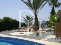 Купить виллу в Пафосе, Кипр участок 350м2 цена 1 150 000€ элитная недвижимость ID: 106348 2