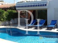 Купить виллу в Пафосе, Кипр участок 350м2 цена 1 150 000€ элитная недвижимость ID: 106348 4