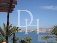 Купить виллу в Пафосе, Кипр участок 350м2 цена 1 150 000€ элитная недвижимость ID: 106348 5