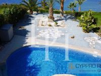 Купить виллу в Пафосе, Кипр участок 350м2 цена 1 150 000€ элитная недвижимость ID: 106348 7