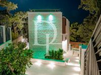 Buy villa in Budva, Montenegro 285m2, plot 320m2 price 1 050 000€ near the sea elite real estate ID: 106349 6