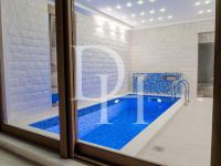 Buy villa in Budva, Montenegro 285m2, plot 320m2 price 1 050 000€ near the sea elite real estate ID: 106349 7