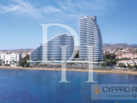 Купить апартаменты в Лимассоле, Кипр 237м2 цена 3 985 300€ у моря элитная недвижимость ID: 106338 2