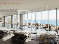 Купить апартаменты в Лимассоле, Кипр 237м2 цена 3 985 300€ у моря элитная недвижимость ID: 106338 6