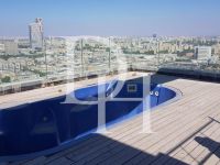 Купить апартаменты в Бат-Яме, Израиль цена 2 495 000$ элитная недвижимость ID: 106330 2