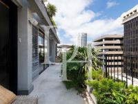 Купить апартаменты в Тель-Авиве, Израиль цена 4 220 000$ элитная недвижимость ID: 106309 2