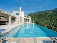 Купить виллу на Корфу, Греция 200м2, участок 9 000м2 цена 2 500 000€ у моря элитная недвижимость ID: 106305 2
