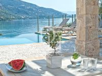 Купить виллу на Корфу, Греция 200м2, участок 9 000м2 цена 2 500 000€ у моря элитная недвижимость ID: 106305 4