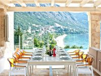 Купить виллу на Корфу, Греция 200м2, участок 9 000м2 цена 2 500 000€ у моря элитная недвижимость ID: 106305 9