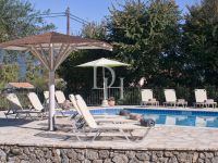 Buy villa in Corfu, Greece 270m2, plot 2 000m2 price 1 100 000€ near the sea elite real estate ID: 106304 2