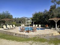 Buy villa in Corfu, Greece 270m2, plot 2 000m2 price 1 100 000€ near the sea elite real estate ID: 106304 3