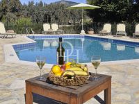 Buy villa in Corfu, Greece 270m2, plot 2 000m2 price 1 100 000€ near the sea elite real estate ID: 106304 4