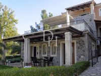Buy villa in Corfu, Greece 270m2, plot 2 000m2 price 1 100 000€ near the sea elite real estate ID: 106304 6