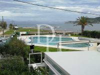 Купить гостиницу на Корфу, Греция цена 2 500 000€ у моря коммерческая недвижимость ID: 106302 2