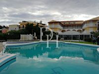 Купить гостиницу на Корфу, Греция цена 2 500 000€ у моря коммерческая недвижимость ID: 106302 8