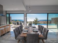 Купить виллу в Пафосе, Кипр участок 412м2 цена 680 000€ у моря элитная недвижимость ID: 106468 10