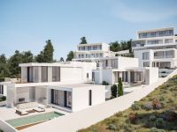 Купить виллу в Пафосе, Кипр участок 412м2 цена 680 000€ у моря элитная недвижимость ID: 106468 2