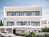 Купить виллу в Пафосе, Кипр участок 412м2 цена 680 000€ у моря элитная недвижимость ID: 106468 8