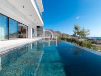 Купить виллу в Пафосе, Кипр участок 412м2 цена 680 000€ у моря элитная недвижимость ID: 106468 9
