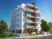 Апартаменты в г. Ларнака (Кипр) - 51 м2, ID:106565