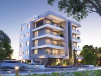Купить апартаменты в Ларнаке, Кипр 77м2 цена 250 000€ ID: 106566 2