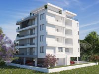 Апартаменты в г. Ларнака (Кипр) - 77 м2, ID:106567