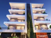 Купить апартаменты в Ларнаке, Кипр 86м2 цена 200 000€ ID: 106568 5